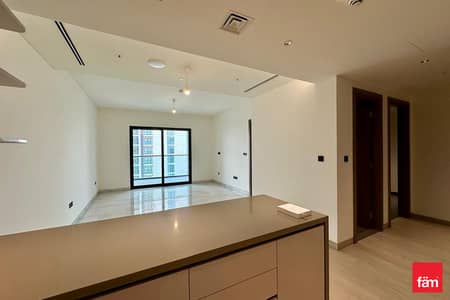 1 Bedroom Flat for Sale in Sobha Hartland, Dubai - Lagoon view | High floor | Study room 1 Bedroom Flat for Sale in Sobha Hartland, Dubai - Lagoon view | High floor | Study room
