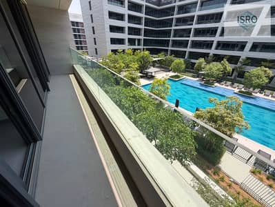 1 Bedroom Apartment for Rent in Aljada, Sharjah - 1000249961. jpg