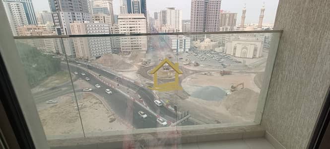 2 Camere Appartamento in affitto a Al Khan, Sharjah - WhatsApp Image 2026-07-30 at 2.50. 52 PM (3). jpeg