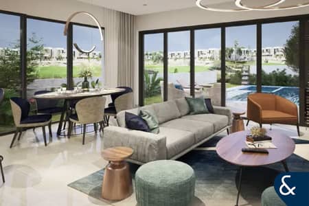 3 habitaciones Villa para en Venta en DAMAC Hills, Dubai - Villa en DAMAC Hills，Ivory, 3 dormitorios, 2740000 AED - 16011471
