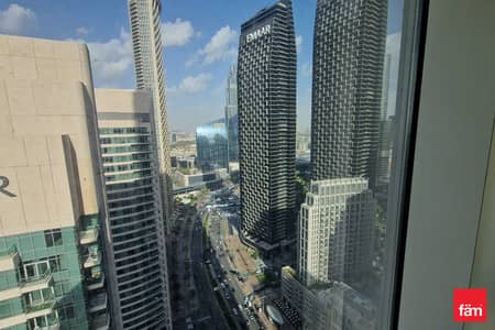 2 Bedroom Apartment for Sale in Downtown Dubai, Dubai - Burj Khalifa View | High Floor | Ugraded