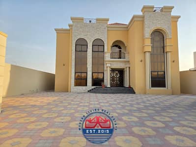 فیلا 5 غرف نوم للايجار في مدينة الرياض، أبوظبي - 1000138470. jpg