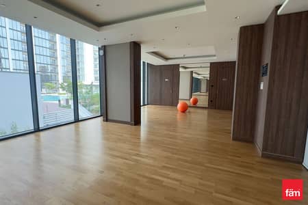 1 Schlafzimmer Wohnung zum zum Verkauf in Sobha Hartland, Dubai - Wohnung in Sobha Hartland，The Crest，The Crest Tower D, 1 schlafzimmer, 1400000 AED - 16011477