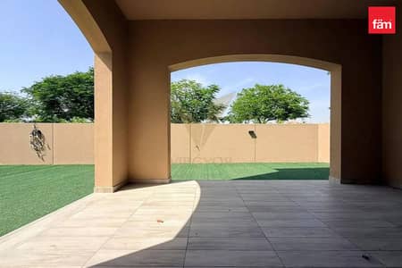 4 Bedroom Townhouse for Rent in Villanova, Dubai - VACANT | MULTIPLE CHEQUES | CORNER 4 Bedroom Townhouse for Rent in Villanova, Dubai - VACANT | MULTIPLE CHEQUES | CORNER
