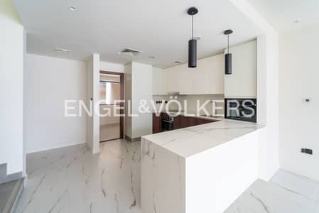 Townhouse de 4 chambres à à louer à Mohammed Bin Rashid City (MBR City), Dubai - Maison de ville à Mohammed Bin Rashid City (MBR City),District 11,The Fields,Elie Saab Vie at the Fields, 4 chambres, 160000 AED - 16011503 Townhouse de 4 chambres à à louer à Mohammed Bin Rashid City (MBR City), Dubai - Maison de ville à Mohammed Bin Rashid City (MBR City),District 11,The Fields,Elie Saab Vie at the Fields, 4 chambres, 160000 AED - 16011503