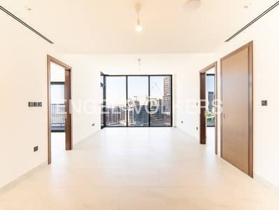 3 Schlafzimmer Wohnung zum zur Miete in Sobha Hartland, Dubai - Wohnung in Sobha Hartland,The Crest,The Crest Tower A, 3 schlafzimmer, 165000 AED - 16011504 3 Schlafzimmer Wohnung zum zur Miete in Sobha Hartland, Dubai - Wohnung in Sobha Hartland,The Crest,The Crest Tower A, 3 schlafzimmer, 165000 AED - 16011504