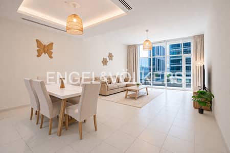1 Camera Appartamento in Affitto a Business Bay, Dubai - Appartamento a Business Bay，Bay Square，Bay Square 9, 1 camera da letto, 95000 AED - 16011501