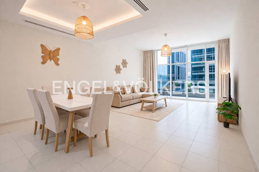Appartamento a Business Bay,Bay Square,Bay Square 9, 1 camera da letto, 95000 AED - 16011501 Appartamento a Business Bay,Bay Square,Bay Square 9, 1 camera da letto, 95000 AED - 16011501