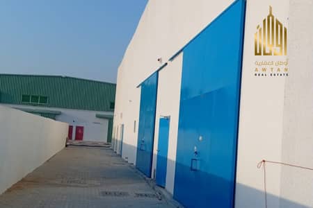 Warehouse for Sale in Al Sajaa Industrial, Sharjah - freehold Investment Warehouses for Sale. Sharjah Warehouse for Sale in Al Sajaa Industrial, Sharjah - freehold Investment Warehouses for Sale. Sharjah