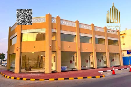 Shop in vendita a Liwara 1, Ajman - Negozio a Liwara 1, 3800000 AED - 16011047 Shop in vendita a Liwara 1, Ajman - Negozio a Liwara 1, 3800000 AED - 16011047