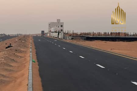 Plot in Vendita a Umm Al Thuoob, Umm Al Quwain - Terreno a Umm Al Thuoob, 5231304 AED - 16011051 Plot in Vendita a Umm Al Thuoob, Umm Al Quwain - Terreno a Umm Al Thuoob, 5231304 AED - 16011051