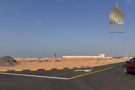 Plot in Vendita a Umm Al Thuoob, Umm Al Quwain - Terreno a Umm Al Thuoob, 3196000 AED - 16011052 Plot in Vendita a Umm Al Thuoob, Umm Al Quwain - Terreno a Umm Al Thuoob, 3196000 AED - 16011052