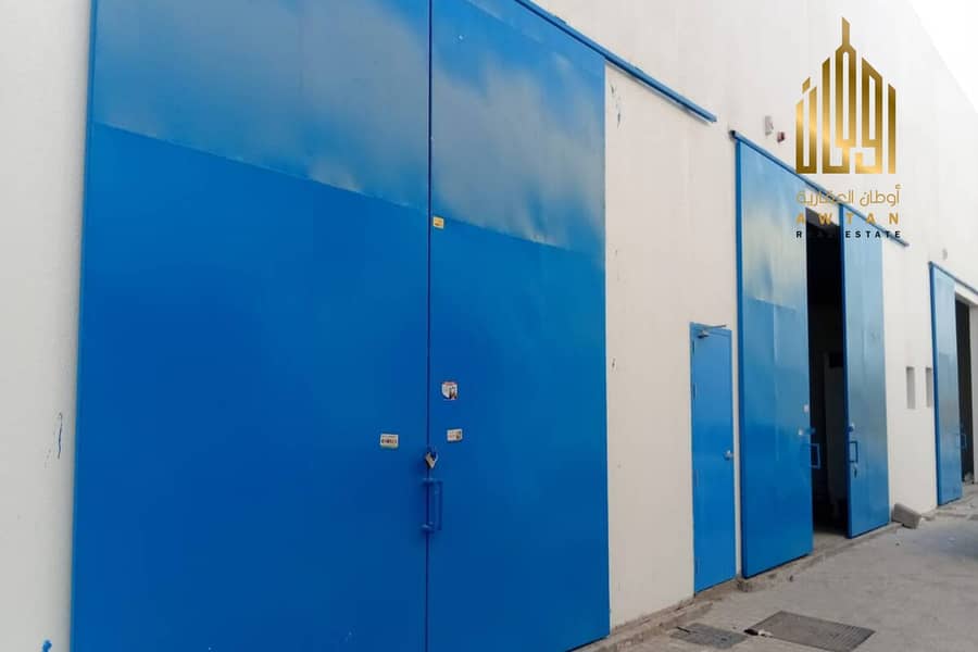 Magazzino a Al Sajaa Industrial, 8500000 AED - 16011046 Magazzino a Al Sajaa Industrial, 8500000 AED - 16011046