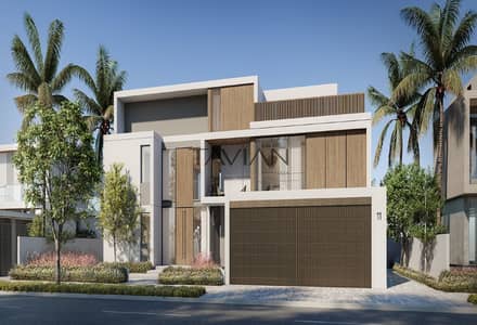 7 Bedroom Villa for Sale in Palm Jebel Ali, Dubai - New Launch, Frond F, 60/40 PP, High Number 7 Bedroom Villa for Sale in Palm Jebel Ali, Dubai - New Launch, Frond F, 60/40 PP, High Number