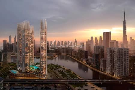 Estudio para en Venta en Business Bay, Dubai - images image img