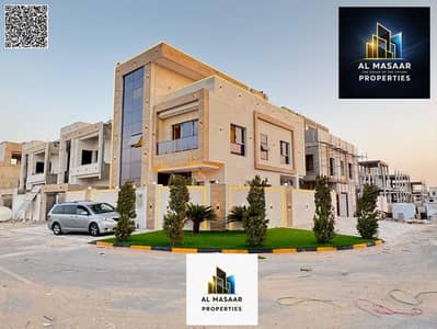 6 Bedroom Villa for Sale in Al Zahya, Ajman - batch_WhatsApp Image 2026-07-16 at 7.41. 41 PM. jpeg 6 Bedroom Villa for Sale in Al Zahya, Ajman - batch_WhatsApp Image 2026-07-16 at 7.41. 41 PM. jpeg