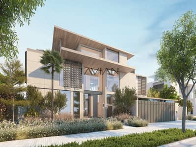 7 Bedroom Villa for Sale in Palm Jebel Ali, Dubai - New Upcoming Launch, Frond F, 60/40 PP, 20% DP 7 Bedroom Villa for Sale in Palm Jebel Ali, Dubai - New Upcoming Launch, Frond F, 60/40 PP, 20% DP