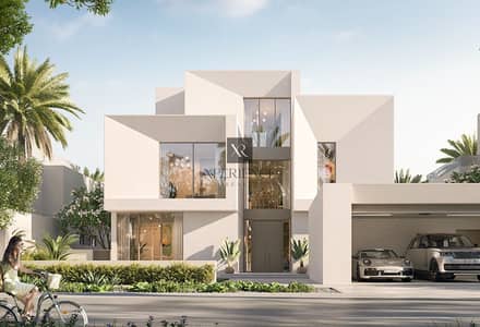 Villa de 5 chambres à à vendre à The Oasis by Emaar, Dubai - original-8. jpg