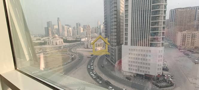 2 Camere Appartamento in affitto a Al Khan, Sharjah - WhatsApp Image 2026-07-30 at 2.51. 49 PM. jpeg