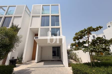 4 Bedroom Townhouse for Rent in Al Barari, Dubai - images image img 4 Bedroom Townhouse for Rent in Al Barari, Dubai - images image img