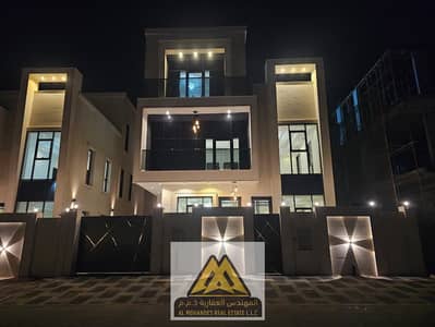 7 Slaapkamers Villa te Koop in Al Alia, Ajman - WhatsApp Image 2026-07-30 at 1.28. 14 PM. jpeg 7 Slaapkamers Villa te Koop in Al Alia, Ajman - WhatsApp Image 2026-07-30 at 1.28. 14 PM. jpeg