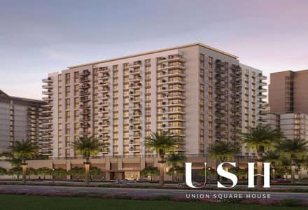 2 Slaapkamers Appartement te Koop in Town Square, Dubai - a0347483-1e23-4a4c-85c2-5a789c9aedd0. jpg