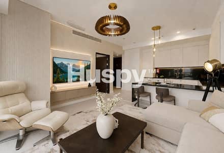 1 Schlafzimmer Wohnung zum zum Verkauf in Dubai Marina, Dubai - Wohnung in Dubai Marina,JW Marriott Hotel Marina, 1 schlafzimmer, 2375000 AED - 16011675 1 Schlafzimmer Wohnung zum zum Verkauf in Dubai Marina, Dubai - Wohnung in Dubai Marina,JW Marriott Hotel Marina, 1 schlafzimmer, 2375000 AED - 16011675