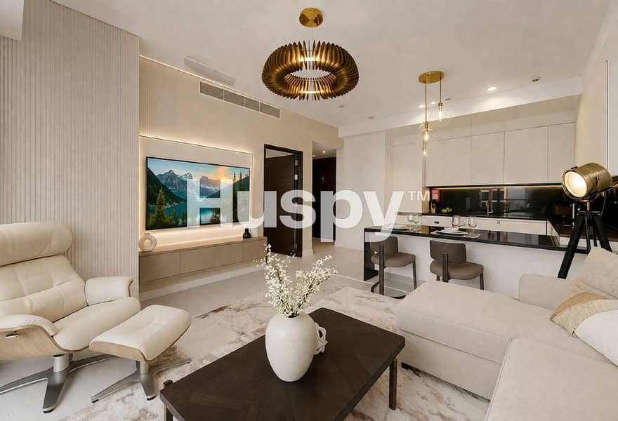 Exclusive | Upgraded | Marina View Exclusive | Upgraded | Marina View