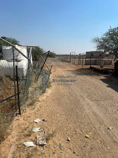 Mixed Use Land zum zur Miete in Al Dhaid, Sharjah - WhatsApp Image 2026-07-29 at 8.45. 05 PM. jpeg