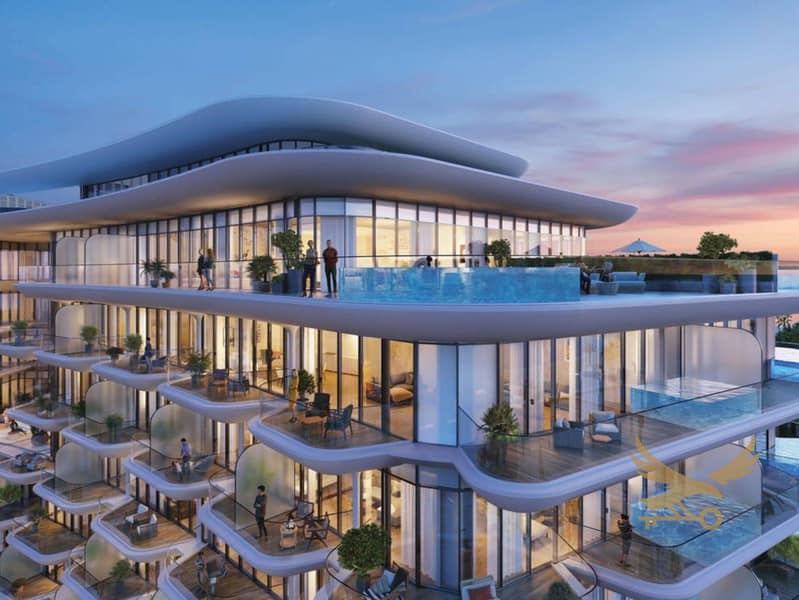 Appartamento a Al Marjan Island,Taj Wellington Mews, 1 camera da letto, 3009442 AED - 16011710 Appartamento a Al Marjan Island,Taj Wellington Mews, 1 camera da letto, 3009442 AED - 16011710