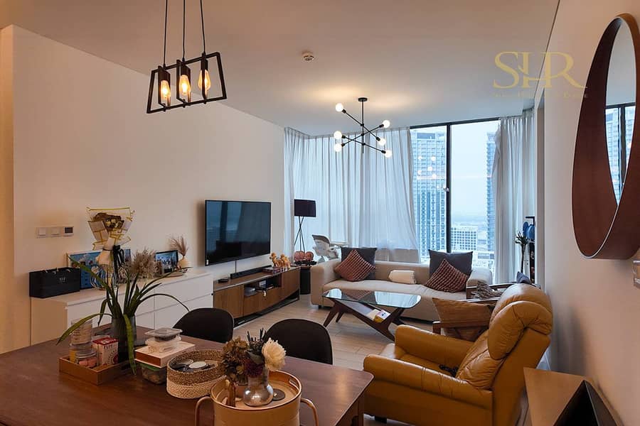 Appartamento a Sobha Hartland,One Park Avenue, 2 camere da letto, 150000 AED - 16009803 Appartamento a Sobha Hartland,One Park Avenue, 2 camere da letto, 150000 AED - 16009803