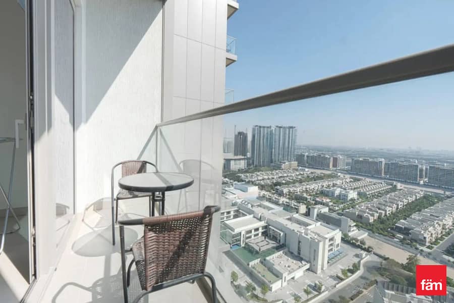 High Floor | Open View | Fully Furnished High Floor | Open View | Fully Furnished