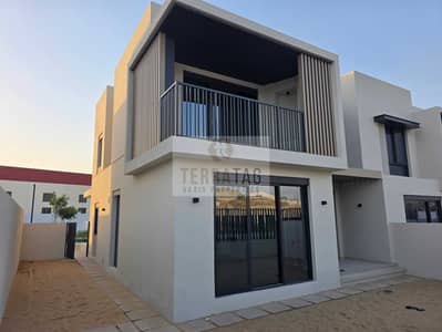 4 Schlafzimmer Townhouse zum zur Miete in Jebel Ali Village, Dubai - 20260722_182905. jpg 4 Schlafzimmer Townhouse zum zur Miete in Jebel Ali Village, Dubai - 20260722_182905. jpg