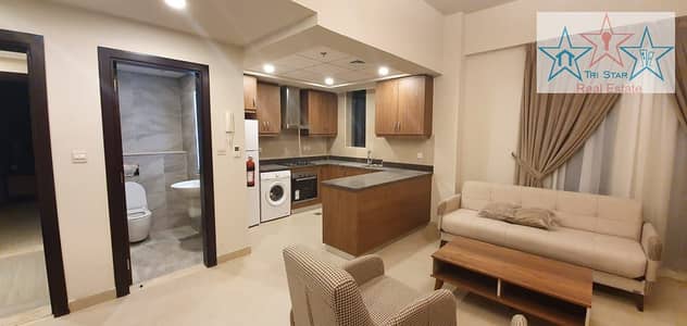 1 Спальня Апартаменты Продажа в Аль Фурджан, Дубай - MURANO 01 ,02 HALL FUR. jpg