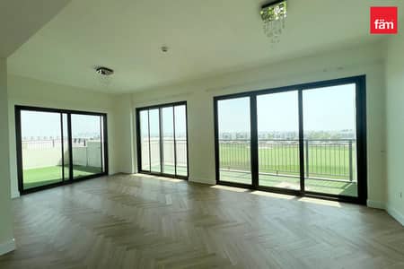 3 Schlafzimmer Wohnung zum zur Miete in Dubai South, Dubai - Wohnung in Dubai South，Emaar South，Golf Views，Golf Views Block A, 3 schlafzimmer, 149999 AED - 16011590