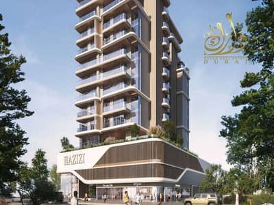 1 Bedroom Flat for Sale in Al Furjan, Dubai - WhatsApp Image 2025-09-29 at 4.13. 51 PM. jpeg