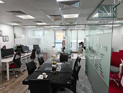 Office te Huur in Jumeirah Lake Towers (JLT), Dubai - Kantoor in Jumeirah Lake Towers (JLT),JLT Cluster X (Jumeirah Bay Towers),Jumeirah Bay X2, 145000 AED - 16011766 Office te Huur in Jumeirah Lake Towers (JLT), Dubai - Kantoor in Jumeirah Lake Towers (JLT),JLT Cluster X (Jumeirah Bay Towers),Jumeirah Bay X2, 145000 AED - 16011766