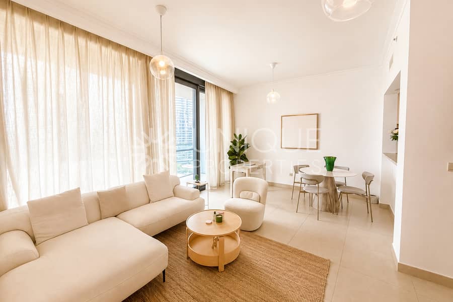 Apartamento en Downtown Dubai,Burj Vista,Burj Vista 1, 1 dormitorio, 125000 AED - 16011772 Apartamento en Downtown Dubai,Burj Vista,Burj Vista 1, 1 dormitorio, 125000 AED - 16011772
