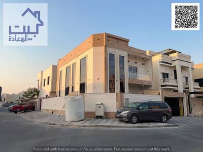 5 habitaciones Villa para en Venta en Al Yasmeen, Ajman - WhatsApp Image 2026-07-30 at 2.30. 05 PM (1). jpeg 5 habitaciones Villa para en Venta en Al Yasmeen, Ajman - WhatsApp Image 2026-07-30 at 2.30. 05 PM (1). jpeg