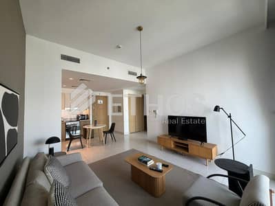 1 habitación Apartamento para en Alquiler en Dubai Creek Harbour, Dubai - Apartamento en Dubai Creek Harbour，Creekside 18，Creekside 18 Tower A, 1 dormitorio, 100000 AED - 16011778