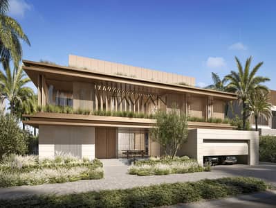 7 Bedroom Villa for Sale in Palm Jebel Ali, Dubai - New Launch, Frond F, 60/40 PP, 20% Down Payment 7 Bedroom Villa for Sale in Palm Jebel Ali, Dubai - New Launch, Frond F, 60/40 PP, 20% Down Payment