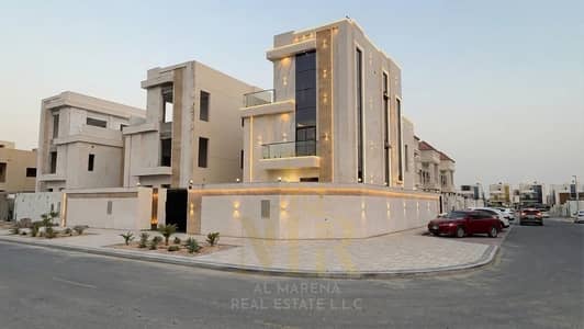 6 habitaciones Villa para en Venta en Al Helio, Ajman - WhatsApp Image 2026-06-23 at 20.09. 12 (1). jpeg 6 habitaciones Villa para en Venta en Al Helio, Ajman - WhatsApp Image 2026-06-23 at 20.09. 12 (1). jpeg