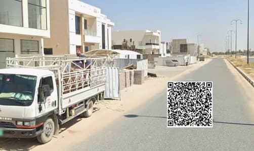 Plot for Sale in Al Yasmeen, Ajman - IMG_6708. jpg Plot for Sale in Al Yasmeen, Ajman - IMG_6708. jpg