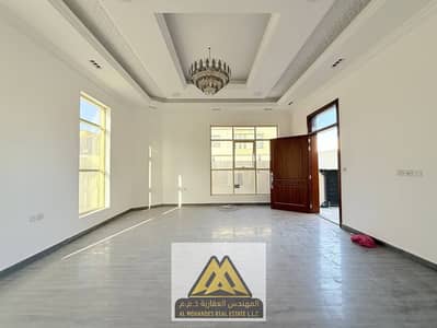 5 Schlafzimmer Villa zum zur Miete in Al Yasmeen, Ajman - WhatsApp Image 2026-07-29 at 10.09. 23 AM. jpeg