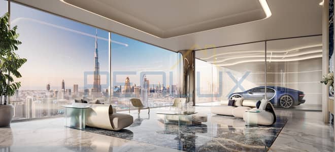 5 Bedroom Penthouse for Sale in Business Bay, Dubai - WhatsApp Image 2026-02-13 at 18.11. 35. jpeg 5 Bedroom Penthouse for Sale in Business Bay, Dubai - WhatsApp Image 2026-02-13 at 18.11. 35. jpeg
