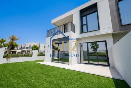 4 Bedroom Townhouse for Rent in Dubai South, Dubai - 1. png