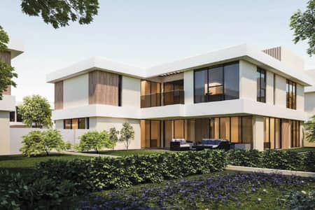 3 Bedroom Villa for Sale in Sharjah Garden City, Sharjah - Standalone villa | 7Y Post Plan l Near Dubai 3 Bedroom Villa for Sale in Sharjah Garden City, Sharjah - Standalone villa | 7Y Post Plan l Near Dubai