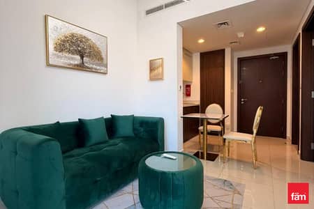 1 Bedroom Flat for Rent in Business Bay, Dubai - Stylish 1 BR | Prime Location | Ready to Move 1 Bedroom Flat for Rent in Business Bay, Dubai - Stylish 1 BR | Prime Location | Ready to Move