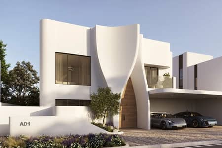 3 Cпальни Таунхаус Продажа в Rodhat Al Sidir, Шарджа - Таунхаус в Rodhat Al Sidir，Khalid Bin Sultan City, 3 cпальни, 2677000 AED - 16010712