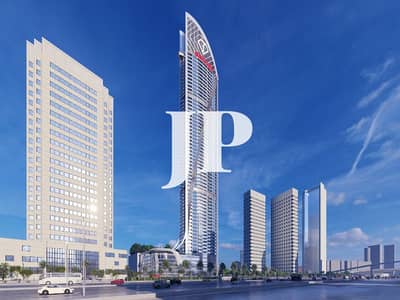 1 Bedroom Apartment for Sale in Jumeirah Village Triangle (JVT), Dubai - view01. jpg 1 Bedroom Apartment for Sale in Jumeirah Village Triangle (JVT), Dubai - view01. jpg